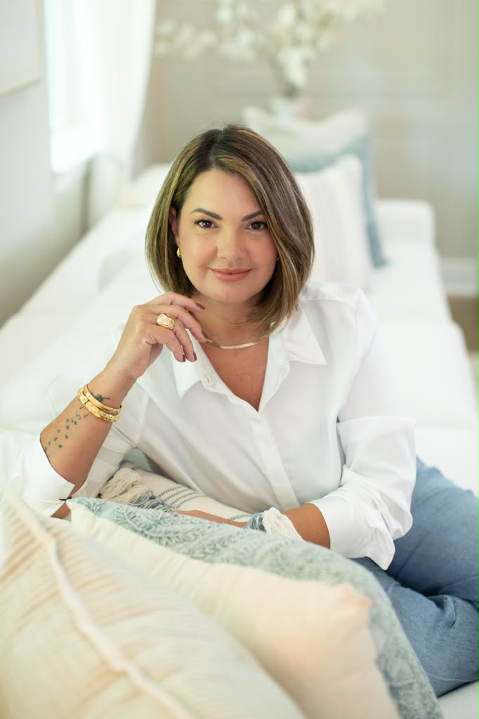 Karina Delmiglio